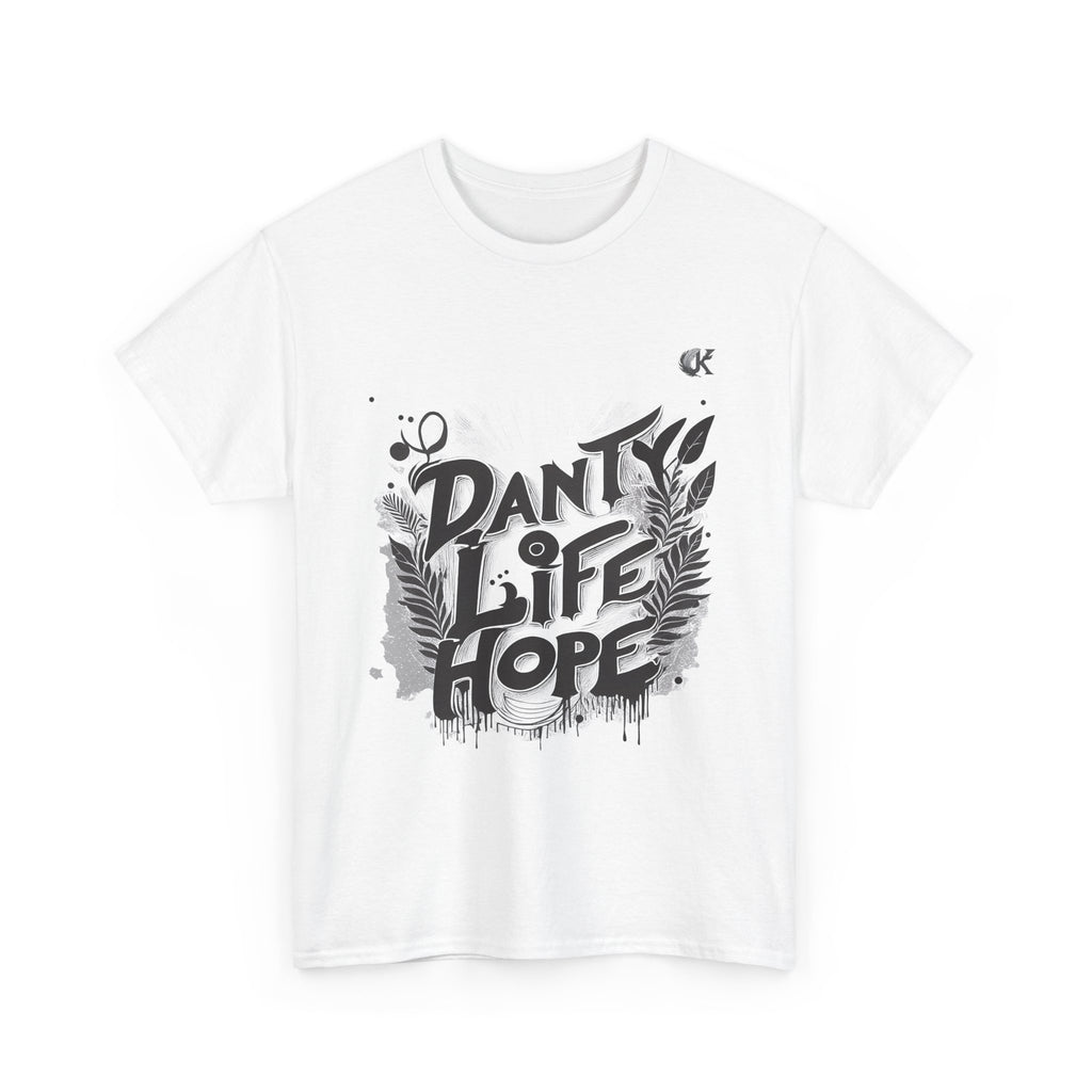 Hope Inspirational Unisex Tee