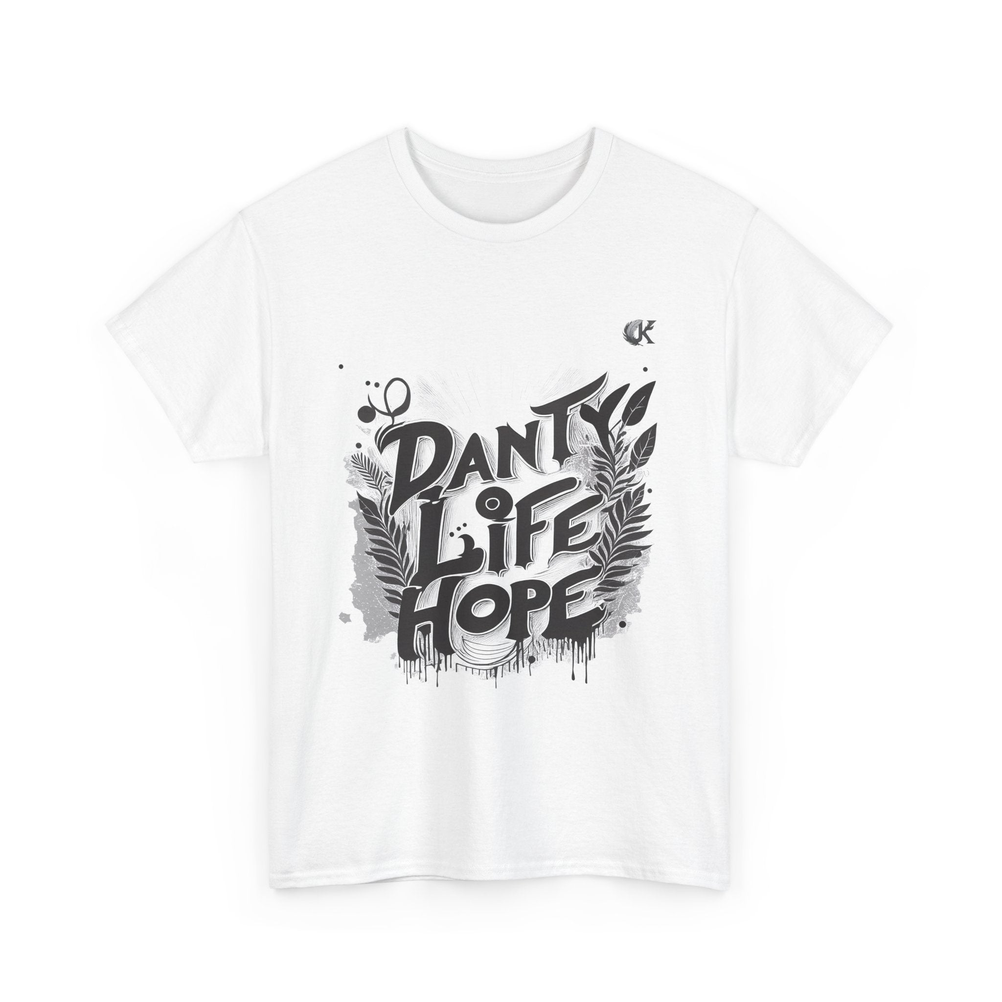 Hope Inspirational Unisex Tee