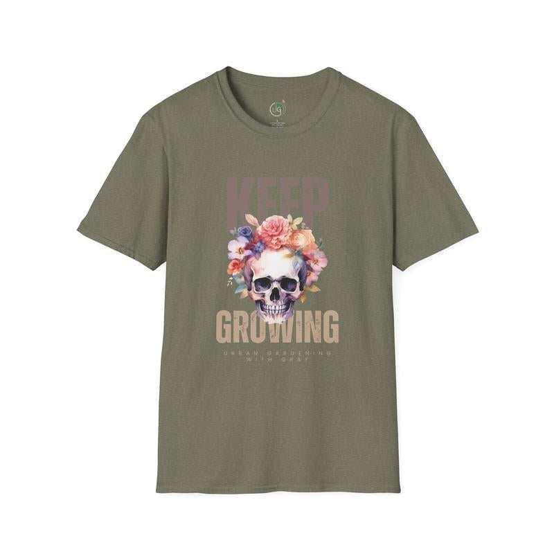 Keep Growing T-Shirt