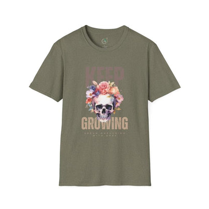 Keep Growing T-Shirt