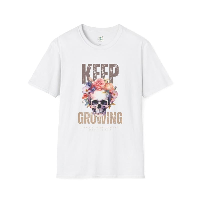 Keep Growing T-Shirt