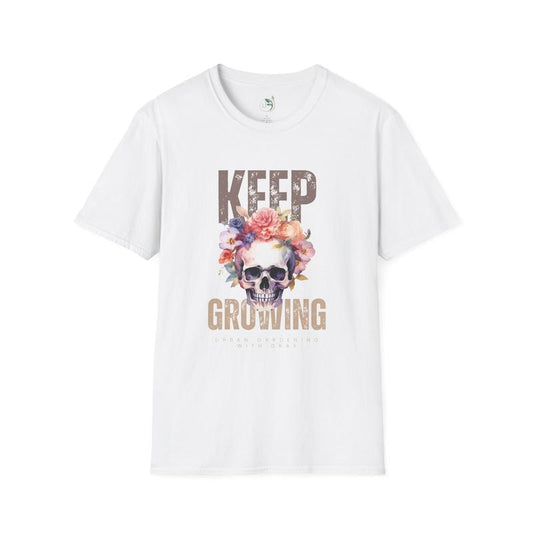 Keep Growing T-Shirt