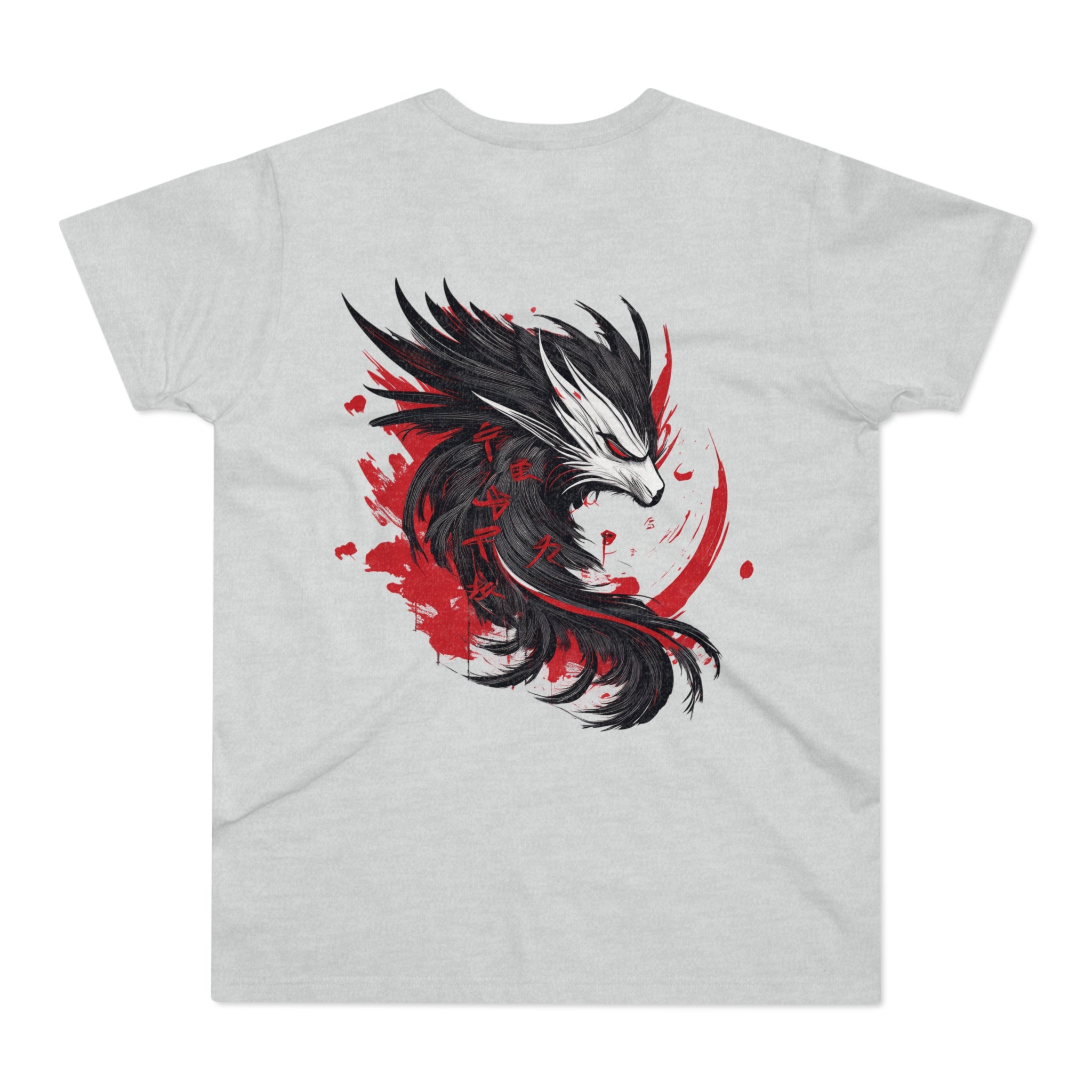 Dragon Graphic Men's T-Shirt