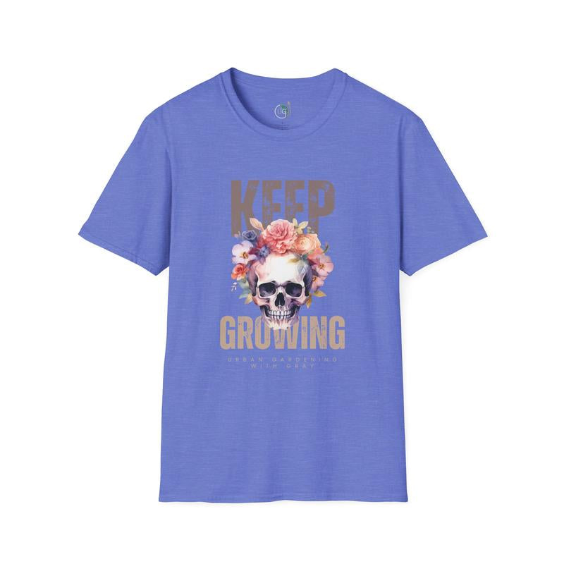 Keep Growing T-Shirt