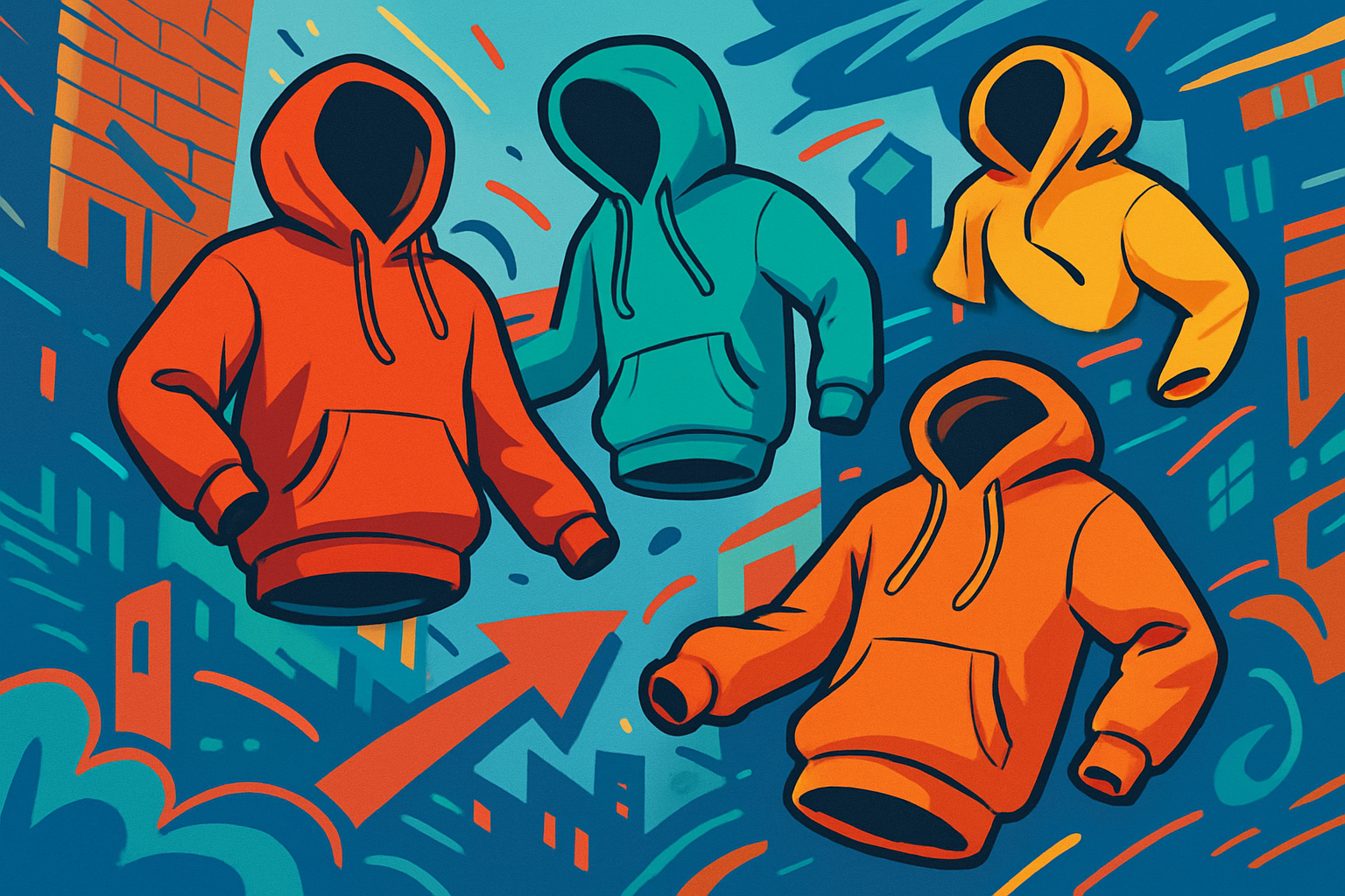 coole animation bild zb hoodies und irgendwas 