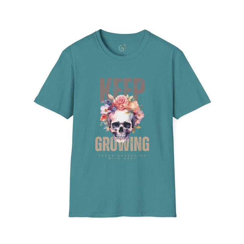 Keep Growing T-Shirt