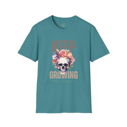 Keep Growing T-Shirt